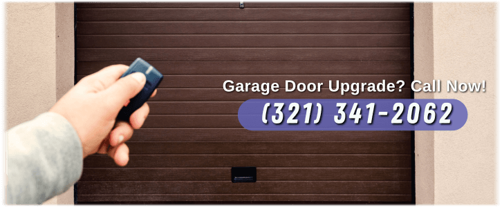 Poinciana FL Garage Door Repair